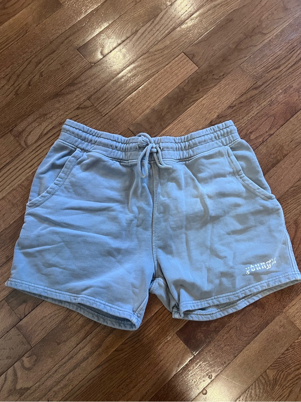 YoungLA shorts men’s large